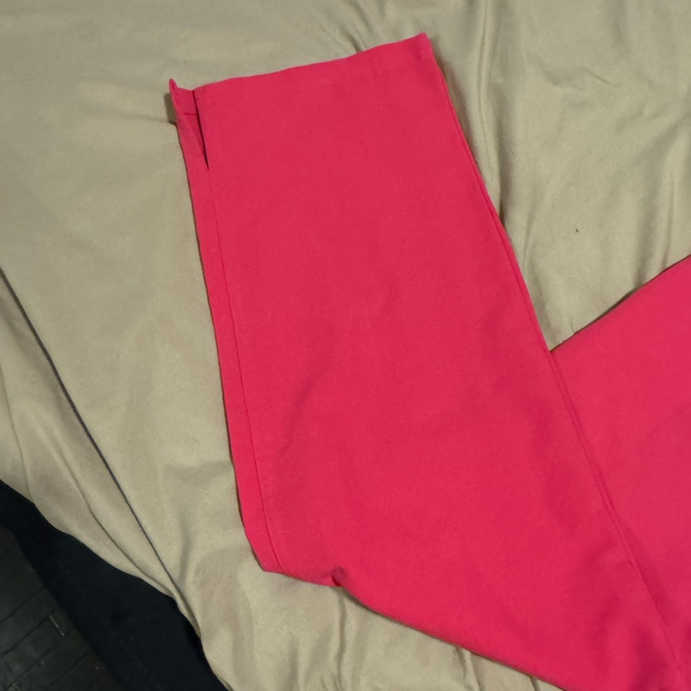 Figs Bright Pink Technical set